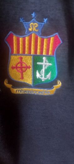 school uniform hoody rochfortbridge st josephs secondary