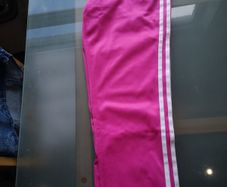 Adidas Joggers girls