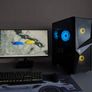 Amd Ryzen Am5 Gaming Pc | Ddr5 Ram | 1tb Nvme | Rtx 4060ti Oc | Msi | Asus | Thermalright | Image 4
