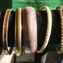 selection of costume jewellery, multiple Image 6