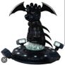 Batman Arkham City Full Size Gauntlet and Batarang Image 2