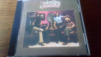 Doobie Brothers Toulouse St CD