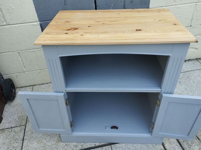 TV Cabinet