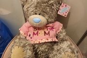 Mothers day large teddy
