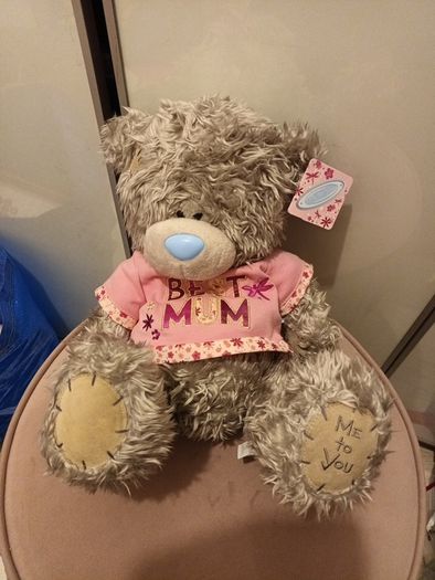 Mothers day large teddy