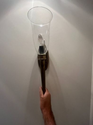 Wall Lamps