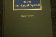 International Law in the Irish Legal System