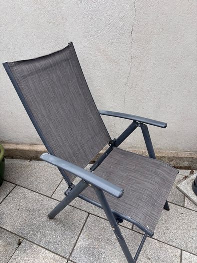 Garden Chairs