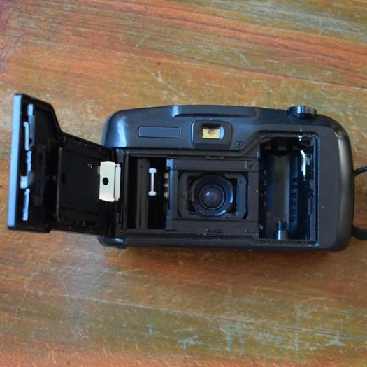 Pentax 35mm Film Camera