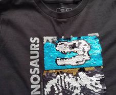 Next boys top.age5