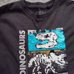 Next boys top.age5