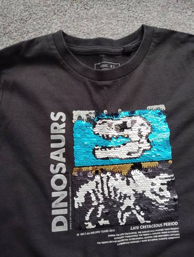 Next boys top.age5