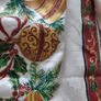 Christmas tablecloth Image 2