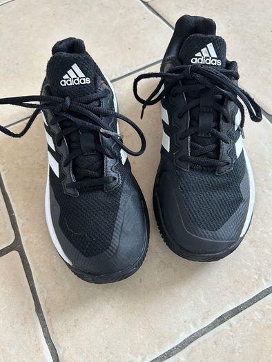 Adidas Gamecourt 2 Trainers 6uk
