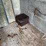 Galvanised girders Image 9