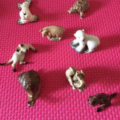 Wade Animal Figures