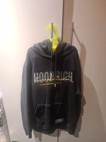 Hoodrich tracksuit