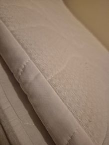 mattress topper