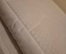 mattress topper