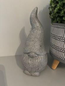 Garden gnome