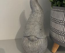 Garden gnome