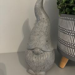 Garden gnome