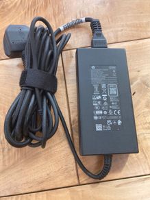 HP Laptop Chargers 120W