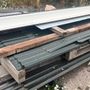 Roof sheets
