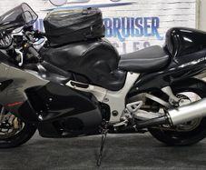 Suzuki Hayabusa 2000 Gen1 Gsx1300r