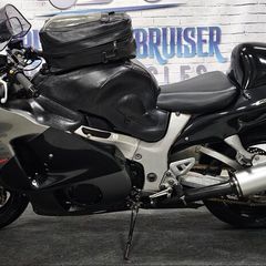 Suzuki Hayabusa 2000 Gen1 Gsx1300r