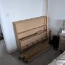 model railway baseboard and stand Image 7