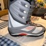 Snowboard boots size UK 8(complete with inner liners) Image 4