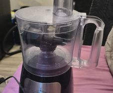 logik food processor