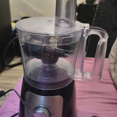 logik food processor