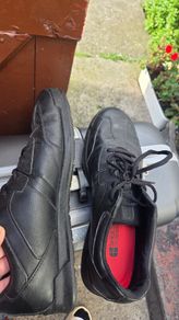 Safety shoes - Shoes For Crews size 11