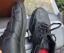 Safety shoes - Shoes For Crews size 11
