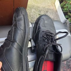 Safety shoes - Shoes For Crews size 11