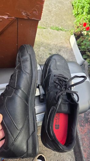 Safety shoes - Shoes For Crews size 11