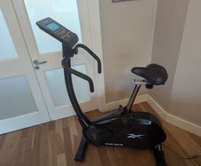 Reebok Exercise Bike ZR8