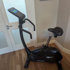 Reebok Exercise Bike ZR8