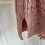 Fransa Cableknit Jumper Image 3