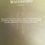 waterford crystal bowl 10 inch diameter Image 4