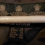 Barbour Jacket Size 18 Image 3