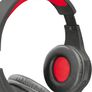 Headset with Microphone, Fold Away Mic and Adjustable Headband, Wired, 2 m Cable, for Xbox One, Xbox Series X, PS4, PS5, Nintendo Switch Image 2