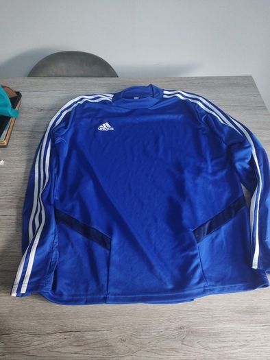 adidas long top