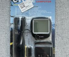 Bicycle Odometer