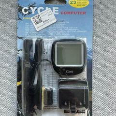Bicycle Odometer