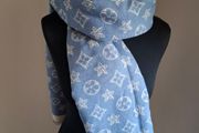 Designer inspired scarf
