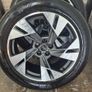Audi 20" alloy wheels x 4 Image 3