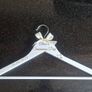 Personalised Communion Hanger Image 5